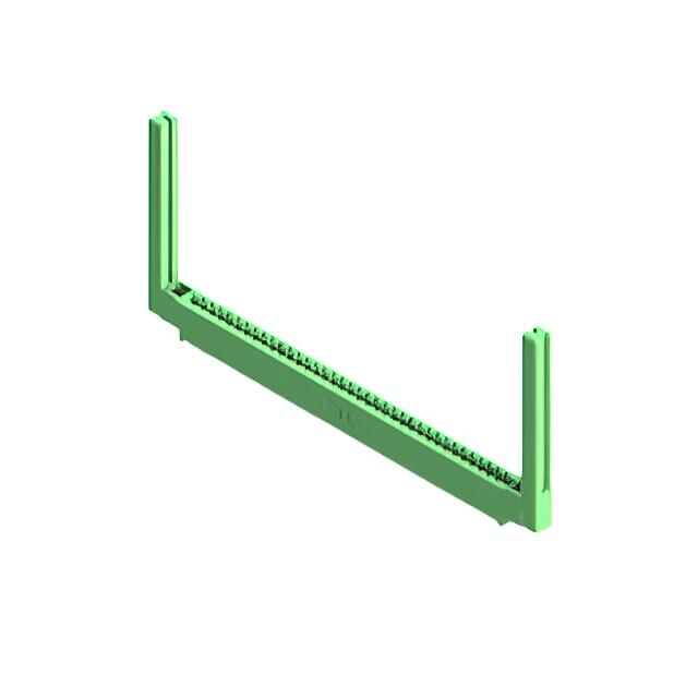 337-036-544-658 EDAC Inc.  Edgeboard Connectors